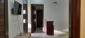 2 BHK Builder Floor For Rent in Sector 57