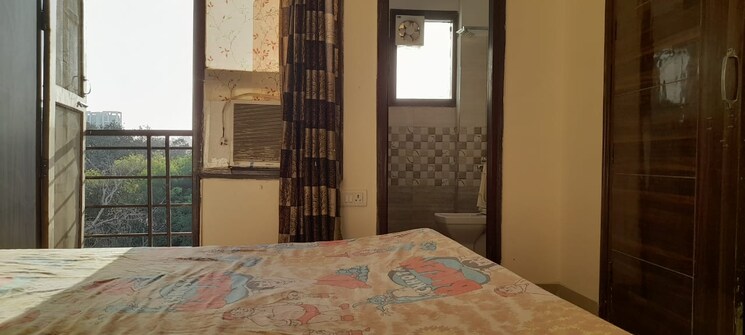 Room, sector 57 2 Bedroom 190 Sq.Yd. Builder Floor In Sector 57 Gurgaon 9092762