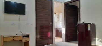 Room in 2 BHK Builder Floor at Sector 57 – for Rent