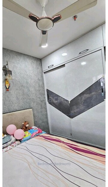 2 BHK Apartment For Sale in The Baya Junction, Chembur