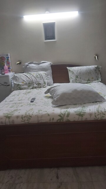 2.5 BHK Apartment For Rent in Mayur Vihar Phase 1 Extension