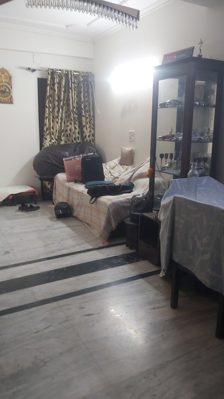 Living Room, mayur vihar phase 1 extension 2.5 Bedroom 890 Sq.Ft. Apartment In Mayur Vihar Phase 1 Extension Delhi 9092773