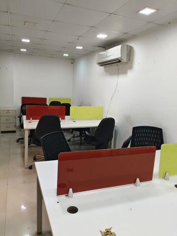 Team Area in  Office Space at Sector 16 – for Rent
