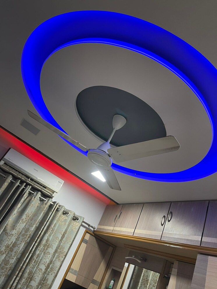 Living Room, malad-apartment 2 Bedroom 750 Sq.Ft. Apartment In Malad West Mumbai 9092775