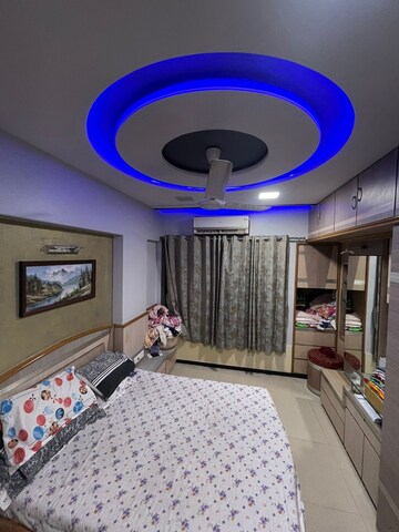 2 BHK Apartment For Rent in Malad Apartment, Malad West