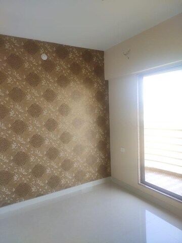 Bedroom in 2 BHK Apartment at Paradise Sai Riverdale, Taloja – for Sale