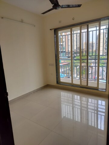 Bedroom in 2 BHK Apartment at Paradise Sai Riverdale, Taloja – for Sale