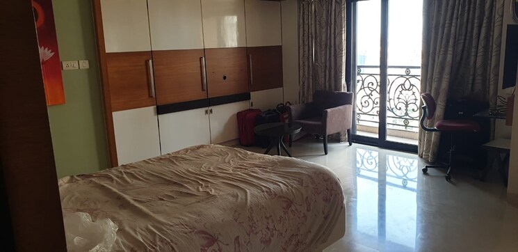 Bedroom, k-raheja-raheja-classique 3.5 Bedroom 1860 Sq.Ft. Apartment In Andheri West Mumbai 9092781