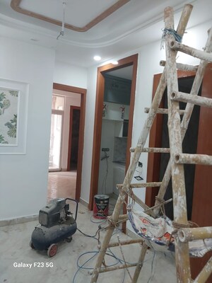 Gym in 2 BHK Apartment at Green Home, Sector 73 – for Sale