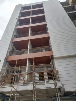 2 BHK Apartment For Sale in Green Home