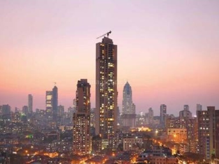 Cover Image, marwadi-wadi-tower 1 Bedroom 310 Sq.Ft. Apartment In Parel Mumbai 9092784