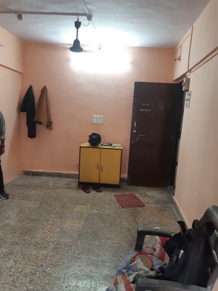 1 BHK Apartment For Rent in Saptashree Guruprerna