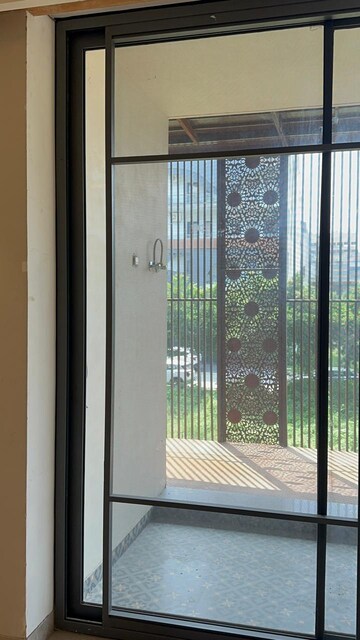 Building Lobby in 3 BHK Builder Floor at Sector 85 – for Sale
