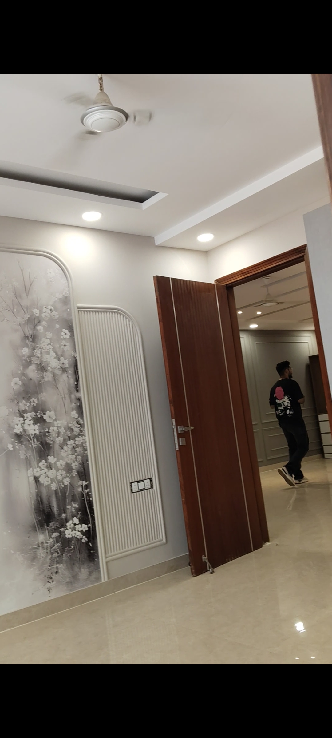 3 BHK Builder Floor For Sale in Sector 85