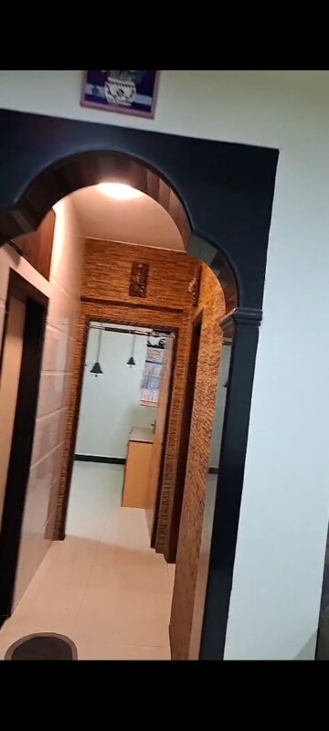 2 BHK Apartment For Rent in Vrindavan Society Thane West, Vrindavan Society