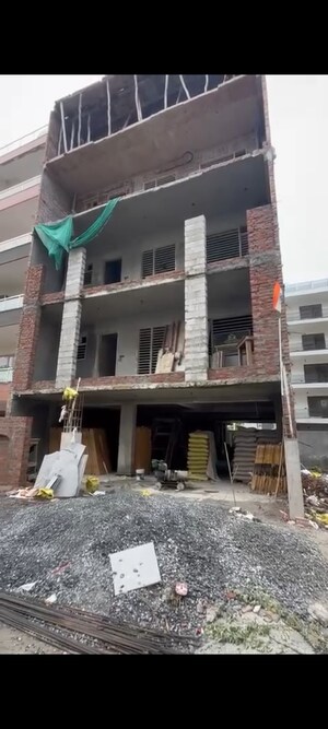 4 BHK Builder Floor For Sale in Sector 85