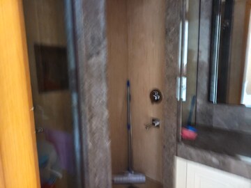 Furnished Amenities in 3 BHK Builder Floor at Anand Niketan – for Rent