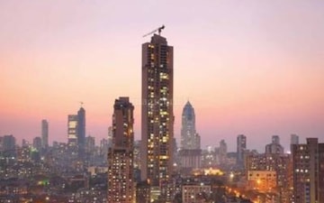 1 BHK Apartment For Rent in Marwadi Wadi Tower, Parel
