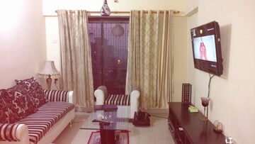 2 BHK Apartment For Rent in GHP Woodland Heights, Chandivali