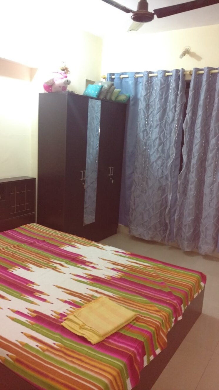 Master Bedroom, ghp-woodland-heights 2 Bedroom 980 Sq.Ft. Apartment In Chandivali Mumbai 9092806