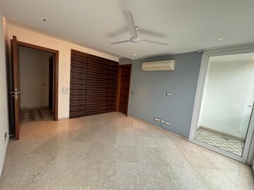Room in 3 BHK Builder Floor at Anand Niketan – for Rent