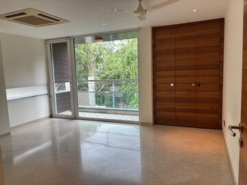 Room in 3 BHK Builder Floor at Anand Niketan – for Rent