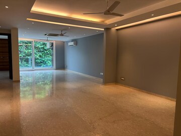 3 BHK Builder Floor For Rent in Anand Niketan