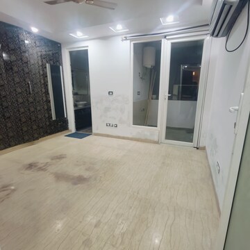 Room in 2 BHK Builder Floor at Malviya Nagar – for Rent