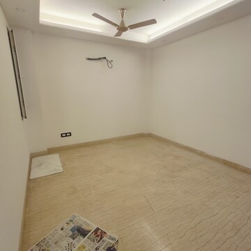 Room in 2 BHK Builder Floor at Malviya Nagar – for Rent