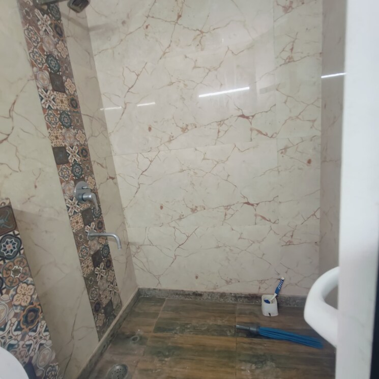 Bathroom, malviya nagar 2 Bedroom 900 Sq.Ft. Builder Floor In Malviya Nagar Delhi 9092810