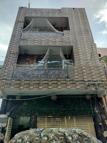4 BHK Independent House For Sale in Himagiri Enclave, Burari