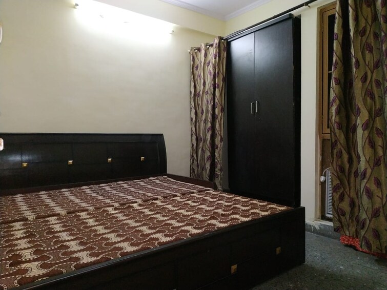 Cover Image, molarband 1 Bedroom 516 Sq.Ft. Apartment In Molarband Delhi 9092820