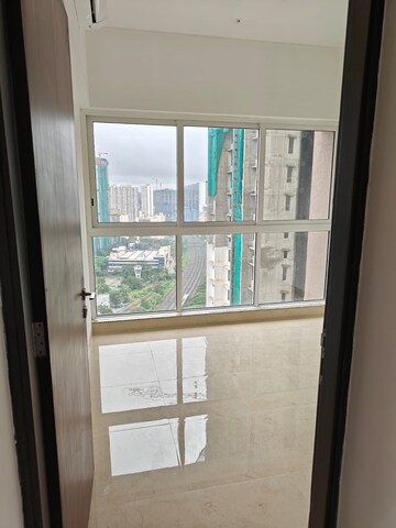Bedroom in 2.5 BHK Apartment at Runwal Forests, Kanjurmarg West – for Rent