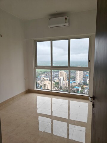 Master Bedroom in 2.5 BHK Apartment at Runwal Forests, Kanjurmarg West – for Rent