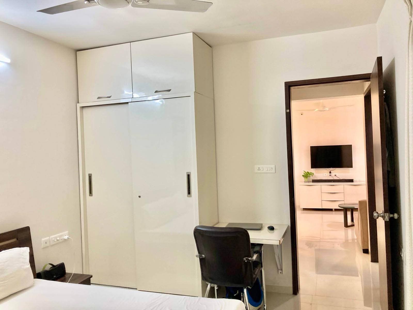 2 BHK 696 Sq.Ft. Apartment in Yashada Splendid Radiance