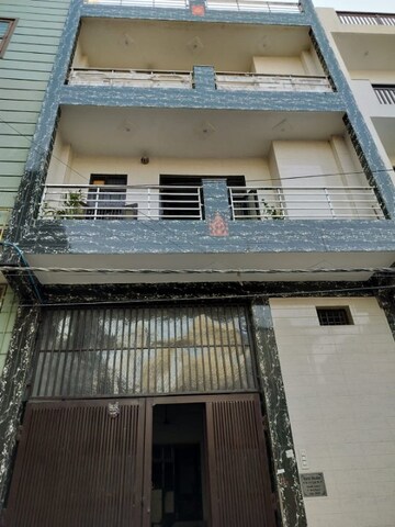 4 BHK Independent House For Rent in Himagiri Enclave, Burari