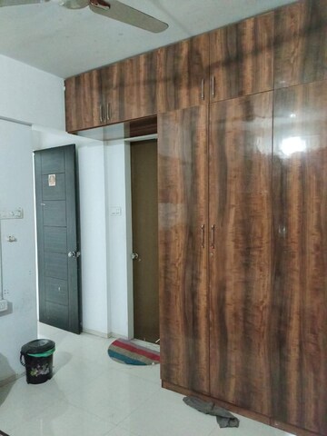 Furnished Amenities in 2 BHK Apartment at Tulips Exotica, Punawale – for Rent