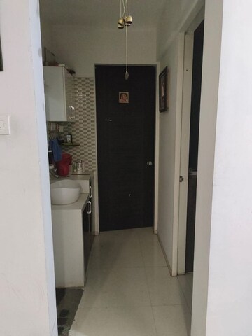 Building Lobby in 2 BHK Apartment at Tulips Exotica, Punawale – for Rent