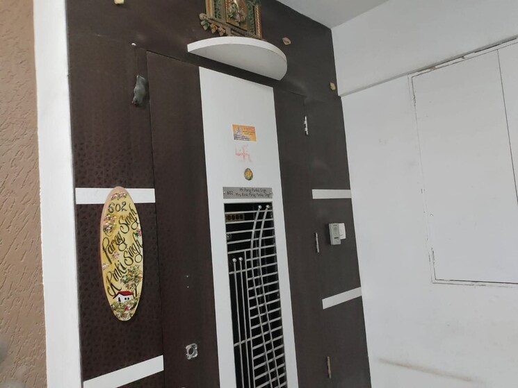 undefined, tulips-exotica 2 Bedroom 1032 Sq.Ft. Apartment In Punawale Pune 9092833