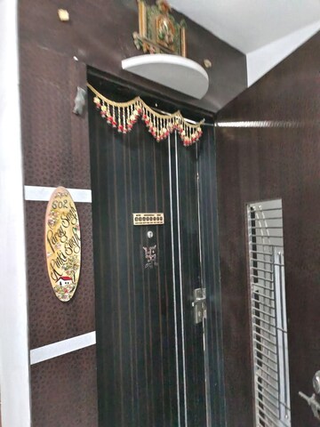 Furnished Amenities in 2 BHK Apartment at Tulips Exotica, Punawale – for Rent
