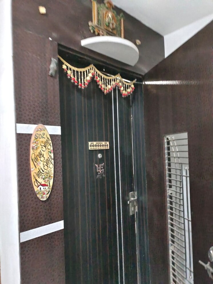 undefined, tulips-exotica 2 Bedroom 1032 Sq.Ft. Apartment In Punawale Pune 9092833