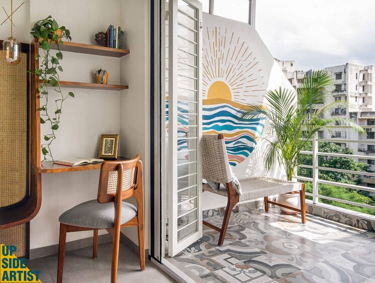 Exterior View, tulips-exotica 2 Bedroom 1032 Sq.Ft. Apartment In Punawale Pune 9092833