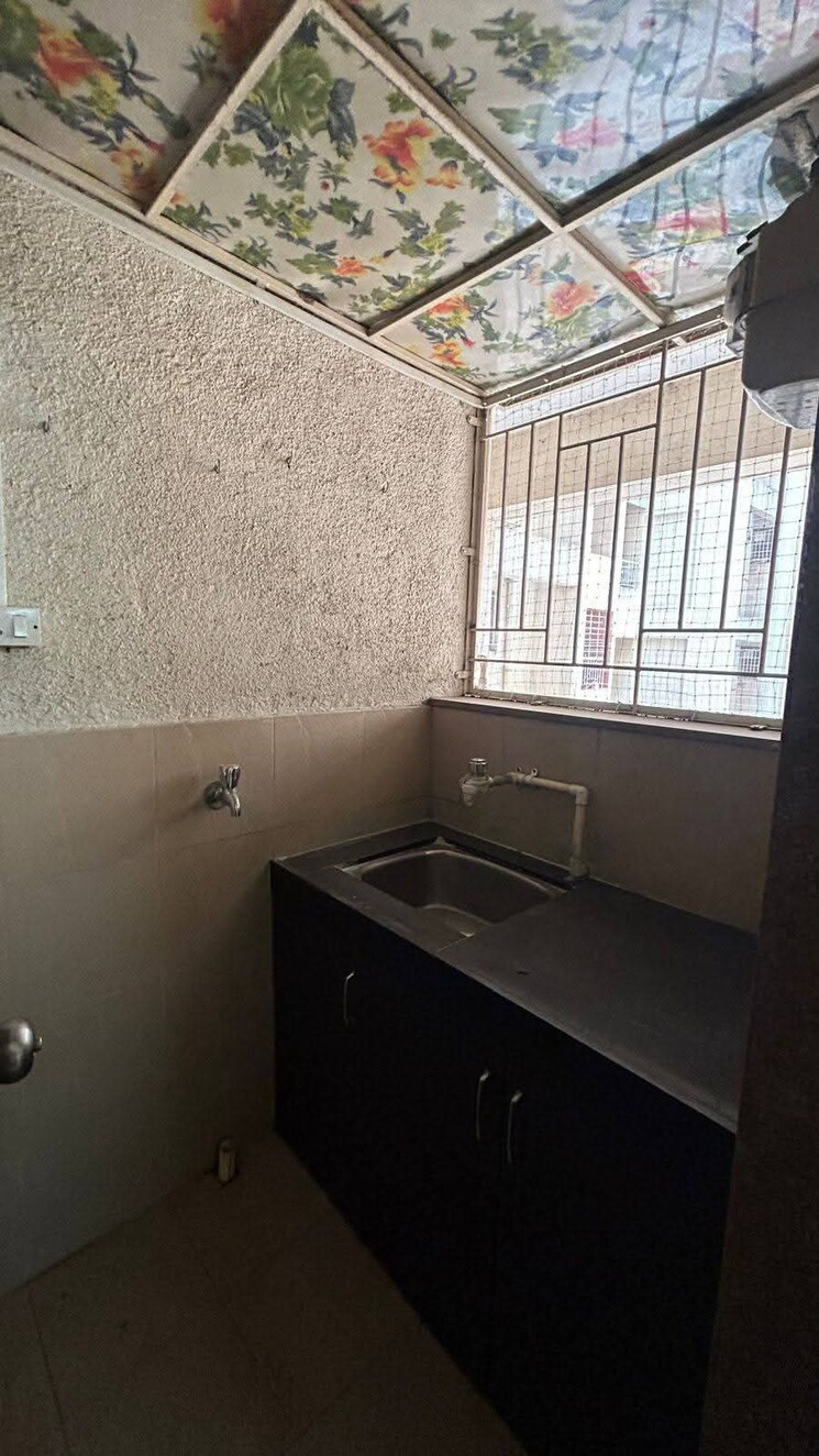 Kitchen, tulips-exotica 2 Bedroom 1032 Sq.Ft. Apartment In Punawale Pune 9092833