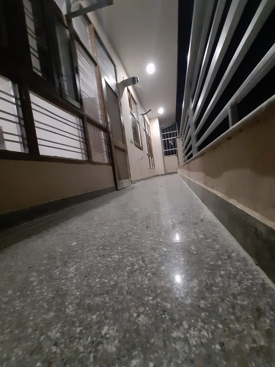 2 BHK + Study Room 200 Sq.Ft. Builder Floor in AEZ Aloha