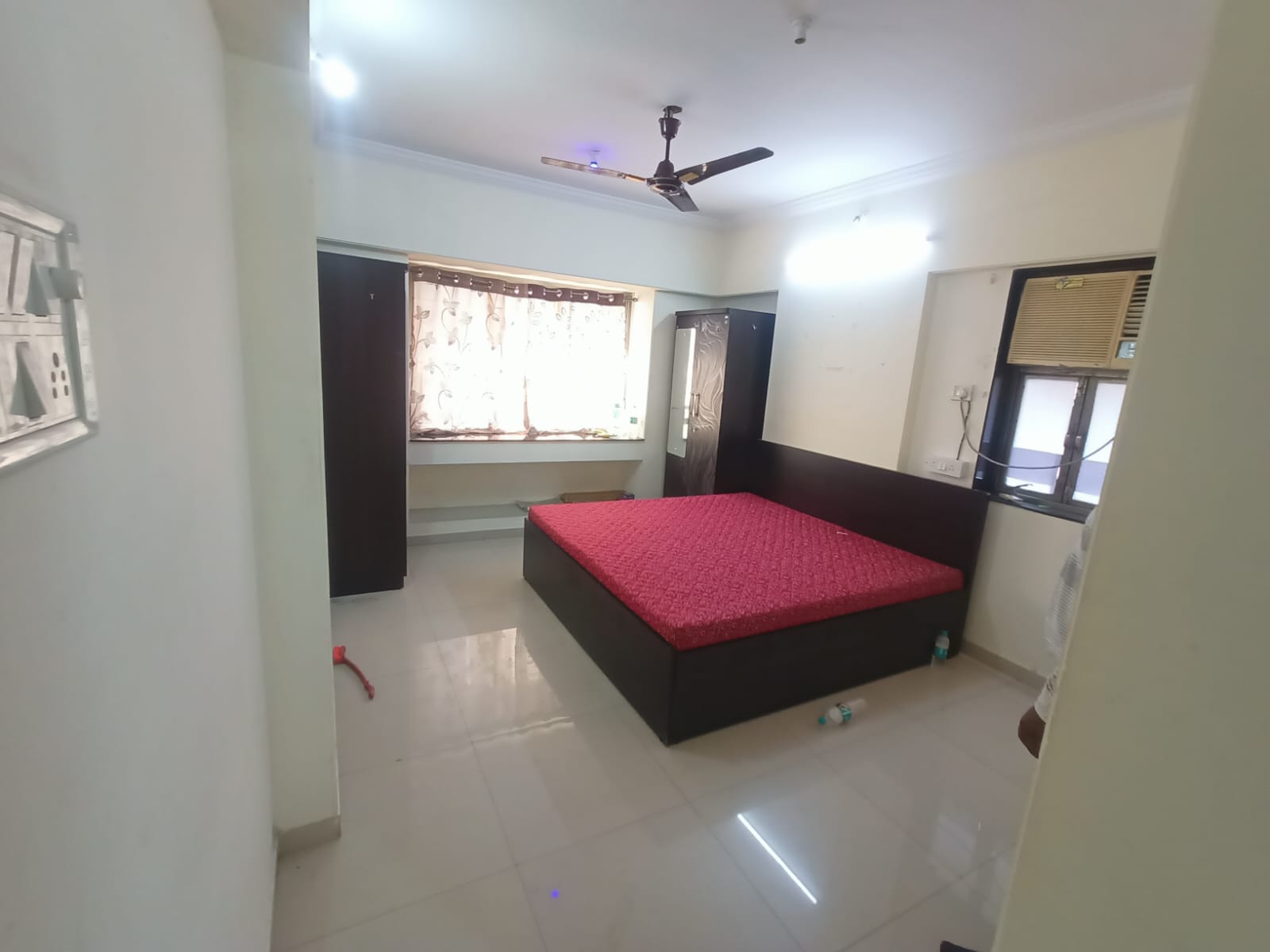 3 BHK Apartment For Sale in Shree Sai Sapphire I