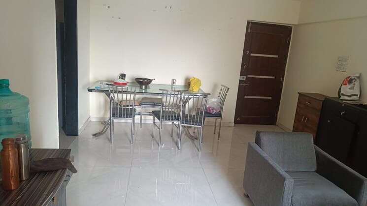 Dining area, shree-sai-sapphire-i 3 Bedroom 980 Sq.Ft. Apartment In Powai Mumbai 9092840