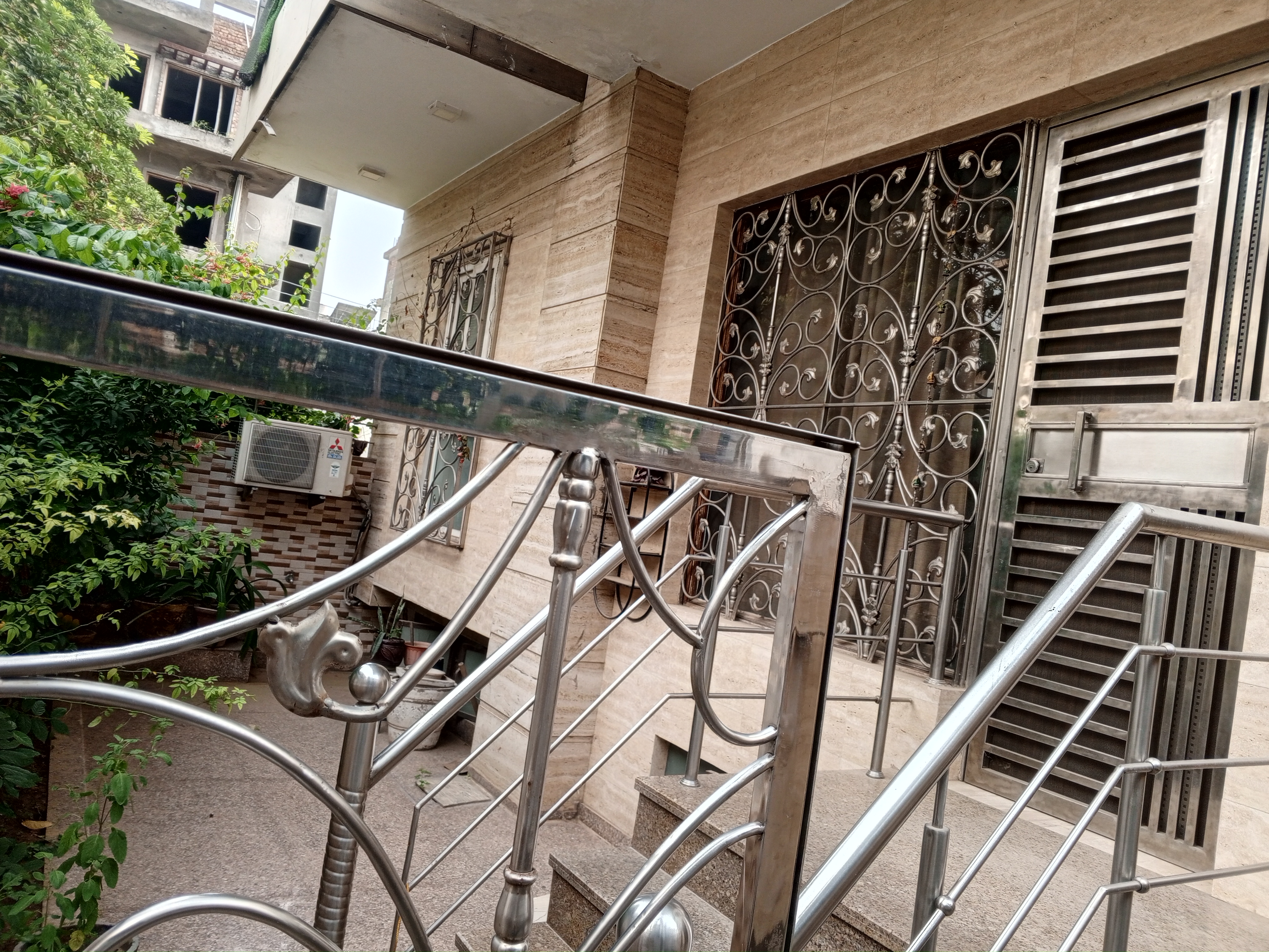 3 BHK + Pooja Room,Study Room 300 Sq.Ft. Builder Floor in AEZ Aloha