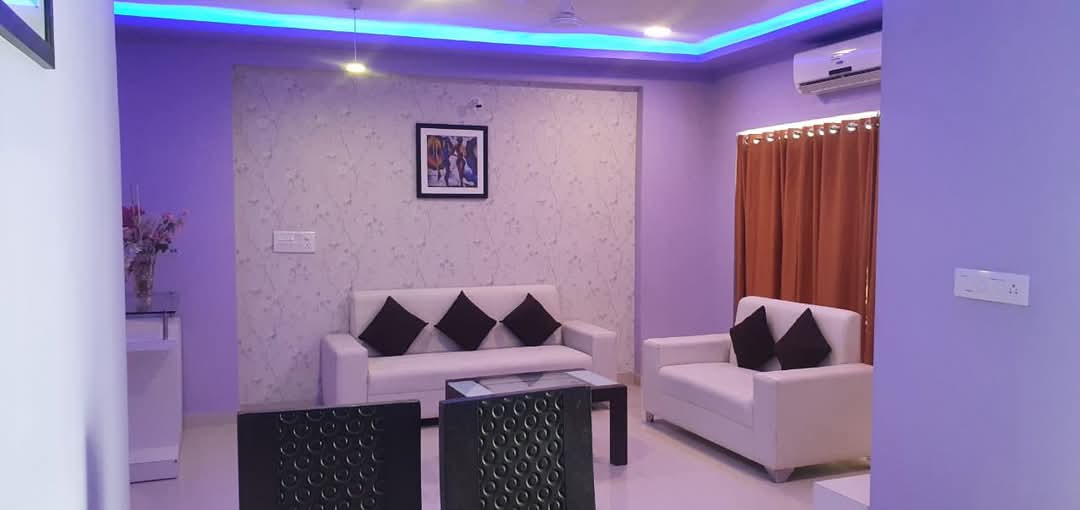 2 BHK Apartment For Sale in Agarwal And Doshi Complex