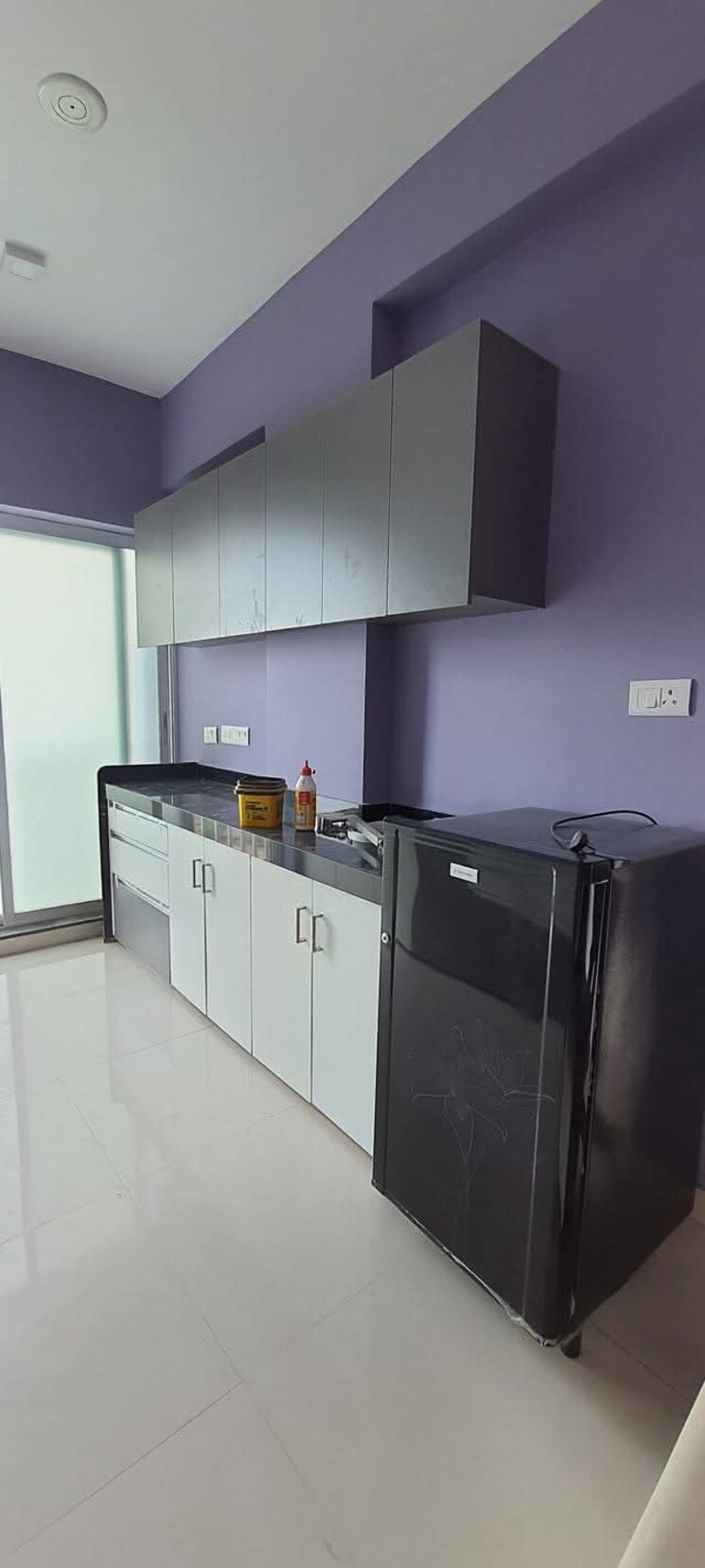 Kitchen, agarwal-and-doshi-complex 2 Bedroom 640 Sq.Ft. Apartment In Vasai West Palghar 9092841