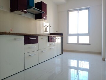 Kitchen in 2 BHK Apartment at Puraniks Tokyo Bay, Kasarvadavali – for Rent